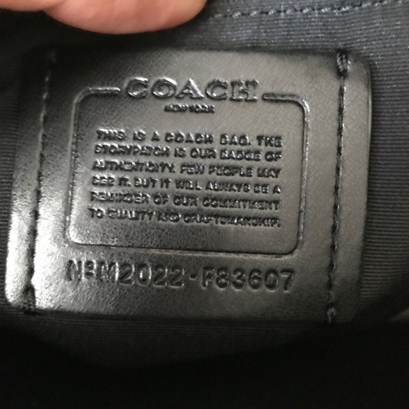 ✅Coach set - Picture 7 of 15